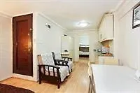 Old City Teo Apartments Apartment Istanbul