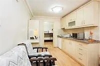Old City Teo Apartments Istanbul