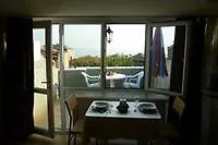Old City Teo Apartments *