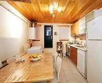 Apartment Old City Teo Apartments Istanbul