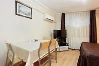 Old City Teo Apartments Apartment Istanbul