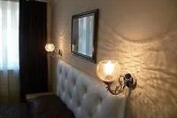 Old City Teo Apartments *