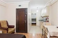 Old City Teo Apartments Apartment Istanbul