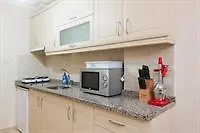 Old City Teo Apartments Apartment