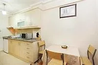 Old City Teo Apartments *