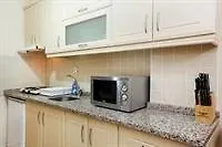 Apartment Old City Teo Apartments Istanbul