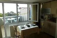 Old City Teo Apartments Apartment