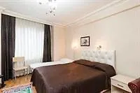 Old City Teo Apartments Apartment Istanbul