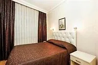 Old City Teo Apartments Istanbul