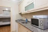 Old City Teo Apartments Apartment