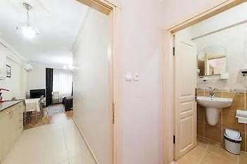Old City Teo Apartments Apartment Istanbul