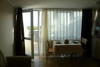 Old City Teo Apartments Apartment