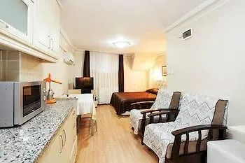 Old City Teo Apartments Apartment *