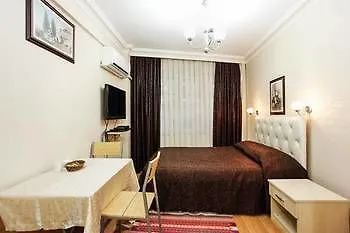 Old City Teo Apartments Apartment *