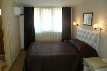 Old City Teo Apartments * Istanbul