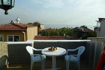 Old City Teo Apartments Apartment Istanbul