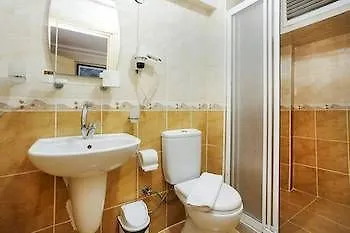 Old City Teo Apartments Apartment Istanbul