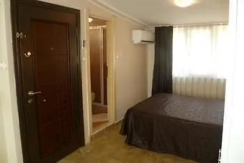 Old City Teo Apartments Istanbul