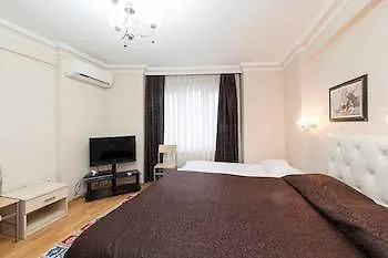 Old City Teo Apartments Apartment Istanbul