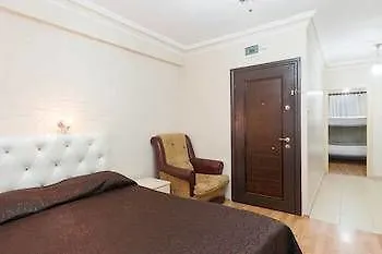 Old City Teo Apartments Apartment *