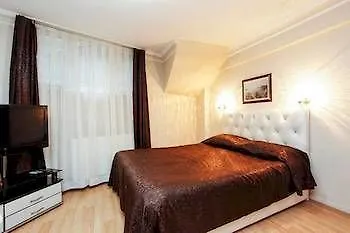 Apartment Old City Teo Apartments Istanbul