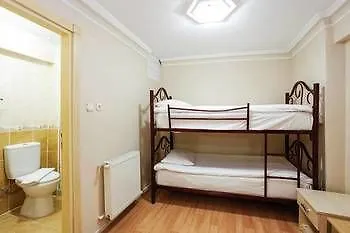 Old City Teo Apartments *